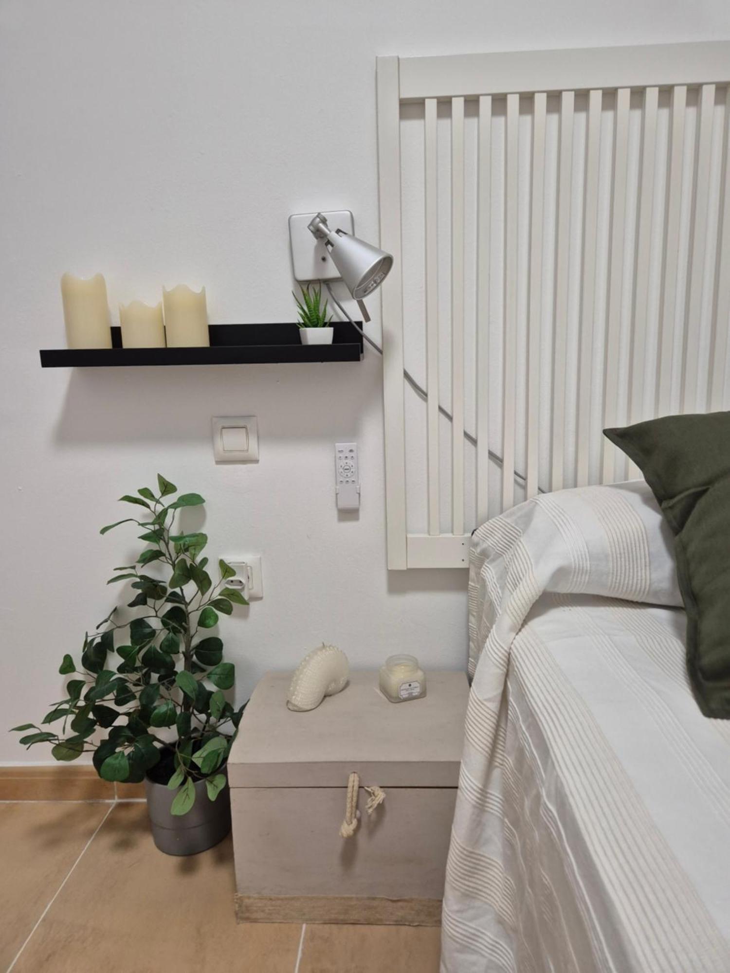 Hostfy Centro San Roman Sevilla Buitenkant foto