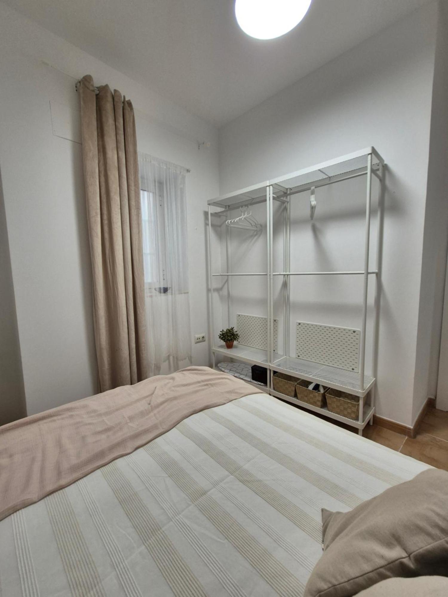 Hostfy Centro San Roman Sevilla Buitenkant foto