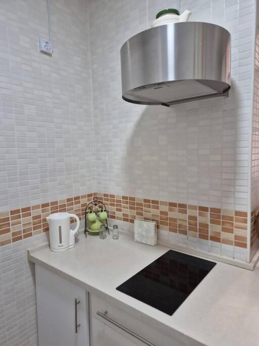 Hostfy Centro San Roman Sevilla Buitenkant foto